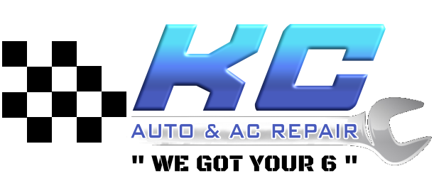 KC Auto & Air